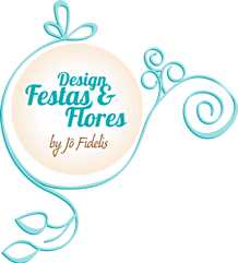 "Designfestas e Flores"